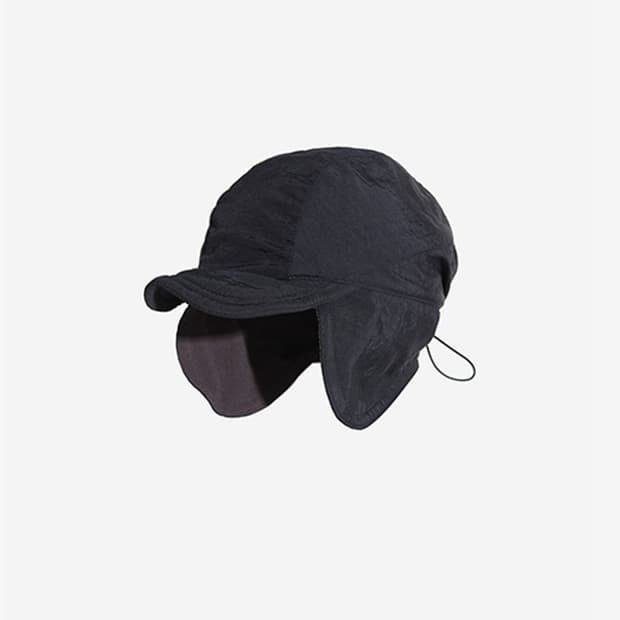 Plastic Product 클라임 캡 (다크 네이비)