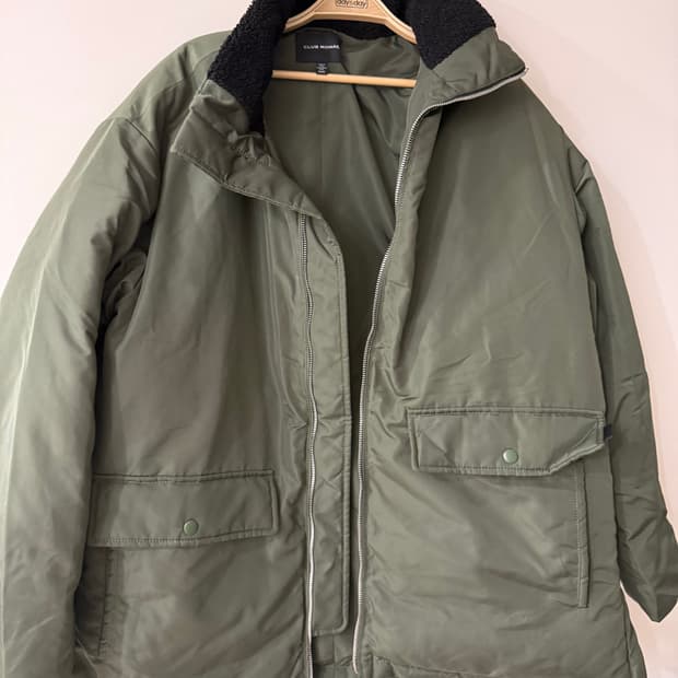 클럽 모나코 푸퍼