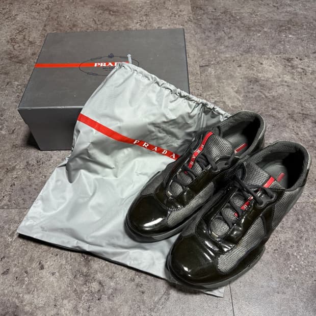 프라다 아메리카컵