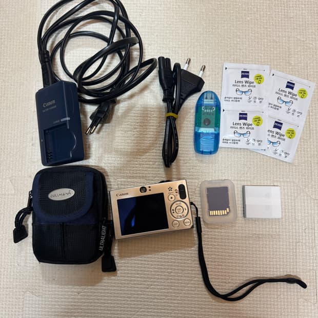 캐논 익서스 70 익시 10 빈티지 카메라