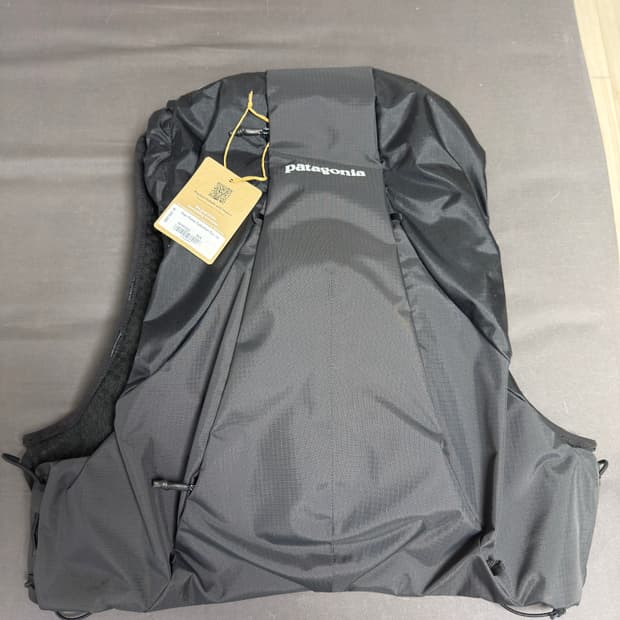 파타고니아 Slope Runner Exploration 18L 새상품 L