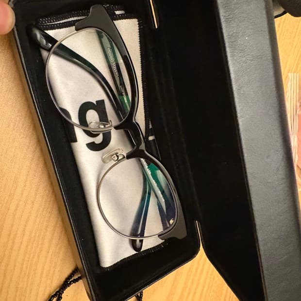 더블러버스 시가렛 라이트