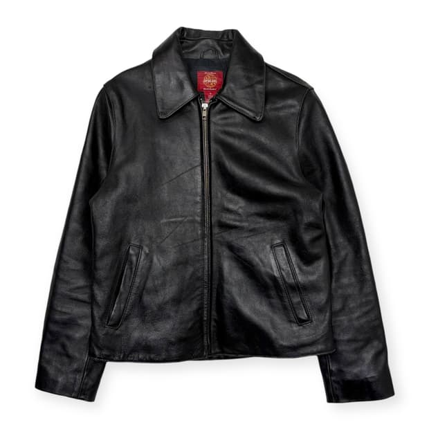 Gap 갭 가죽 자켓