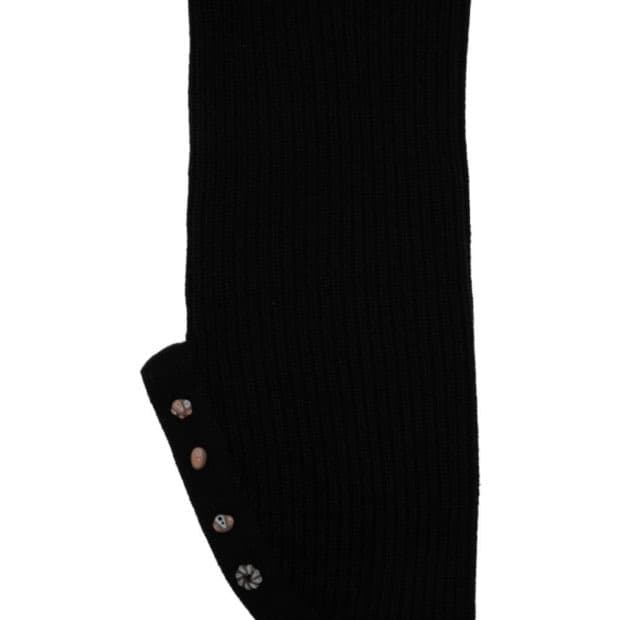 [구매] 혜인서 울 스누드 블랙