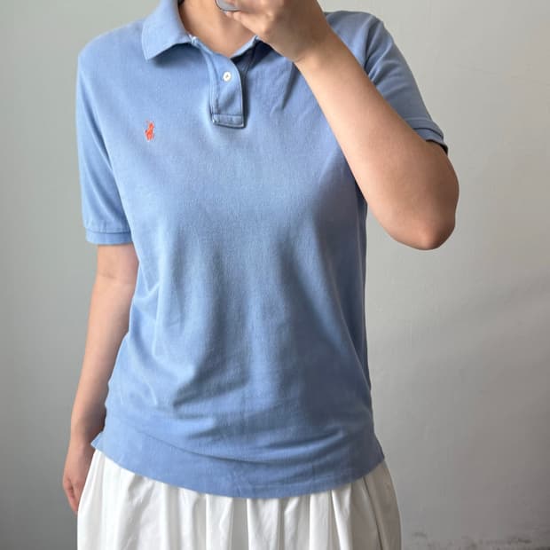폴로 카라반팔티