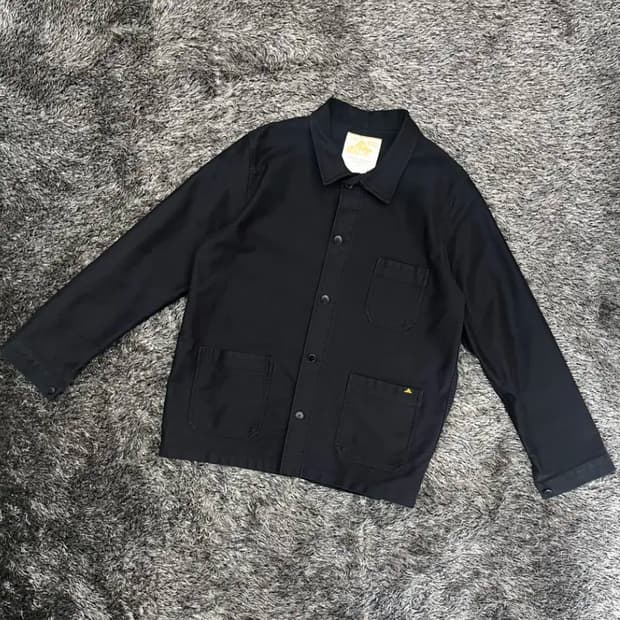 르몽생미셸 남성 워크자켓 (50)