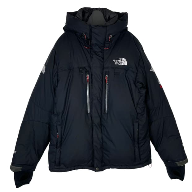 노스페이스 히말라야 패딩 자켓