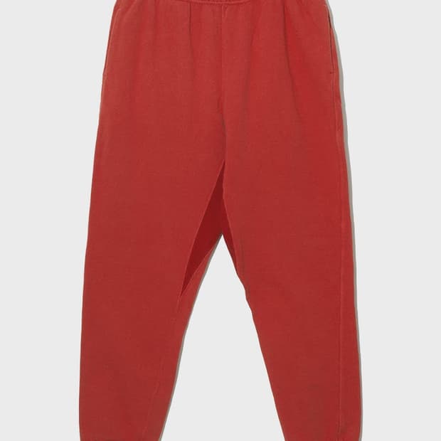 MAISON EUREKA sweat pants