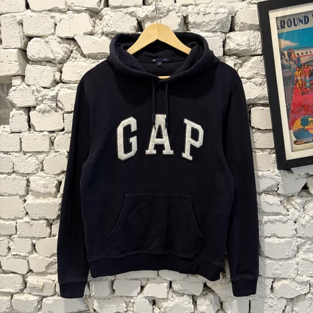 GAP 갭 빈티지 후디