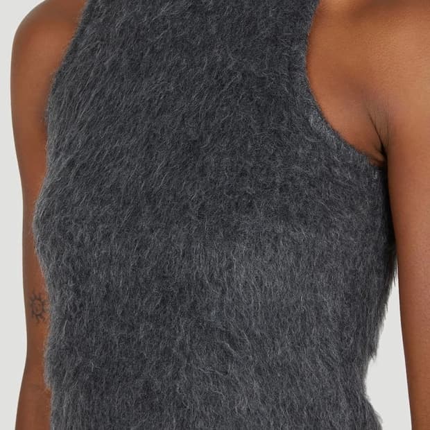 아워레가시 Our Legacy wave tank