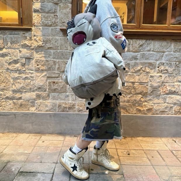 Golden Goose 스키이하이 42