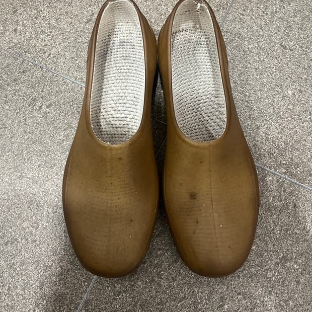 플라스티카나 클로그 gardana 42사이즈