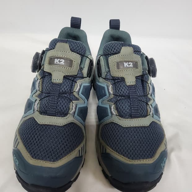 K2 등산화 정품 230사이즈 고어텍스 