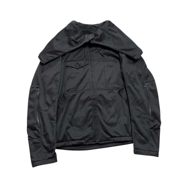 2000‘s Archive 2-way jacket (SAMPLE)