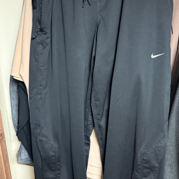 나이키 스톰핏 팬츠 xl