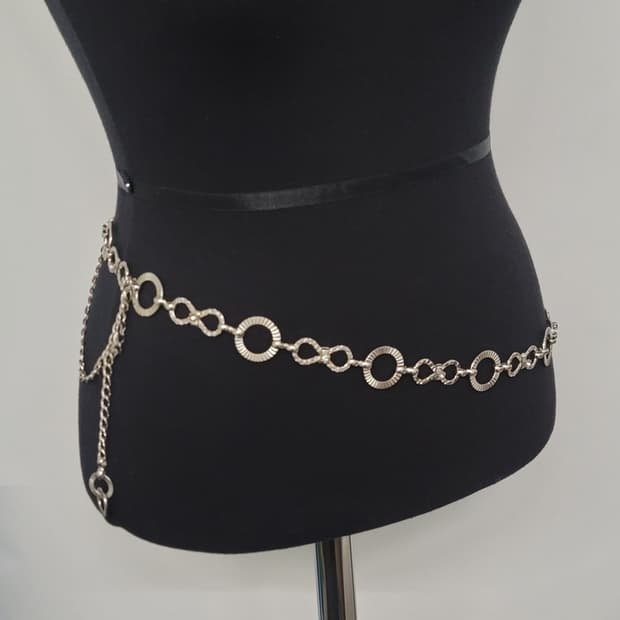 vintage belt