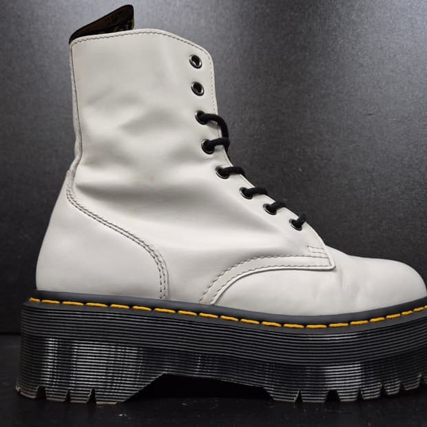 닥터마틴 제이든 부츠 250