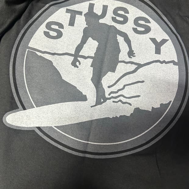 호주 스투시 반팔