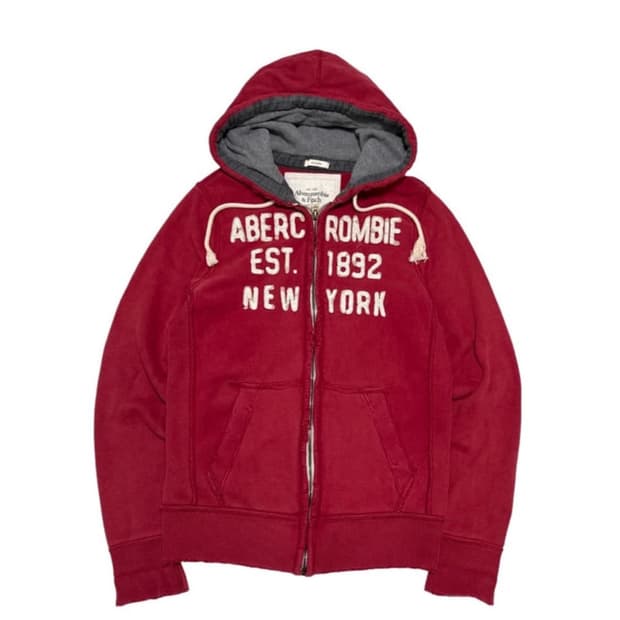 아베크롬비 아담스마운틴 L