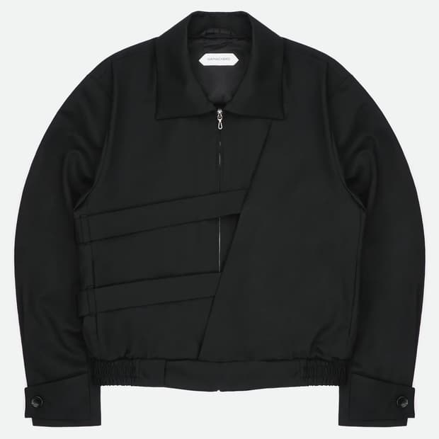 [s] namacheko 20ss payuu jacket