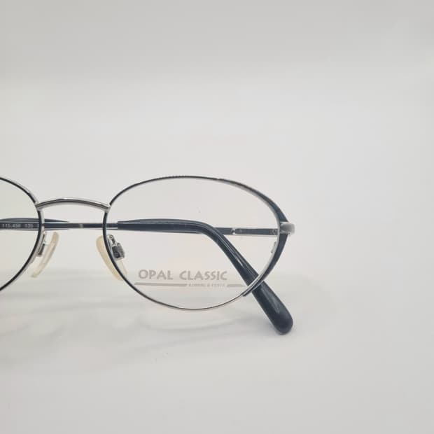 데드스탁  OPAL Classic  온테 실버 레트로안구  258