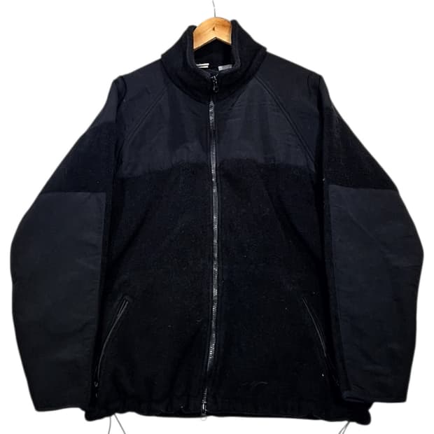 미군 오리지널 Gen-II 폴라텍 플리스 자켓