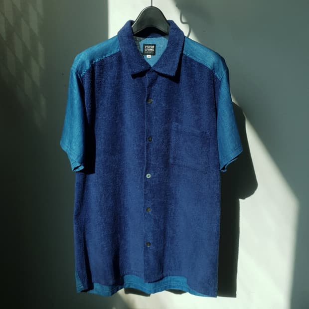Y's For Living Shirts by Yohji Yamamoto