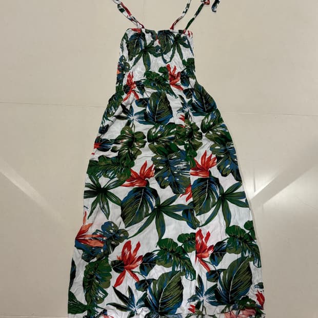 휴양지 원피스 바캉스룩 바캉스 원피스 여름 원피스