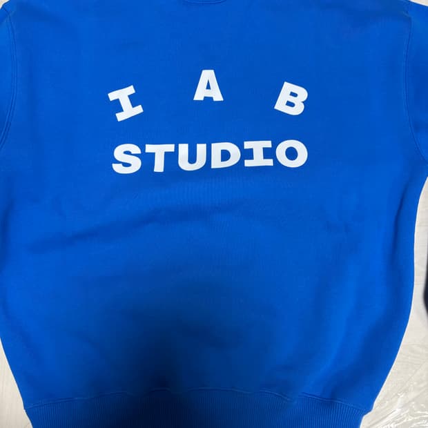 아이앱 X 기묘한이야기 크루넥