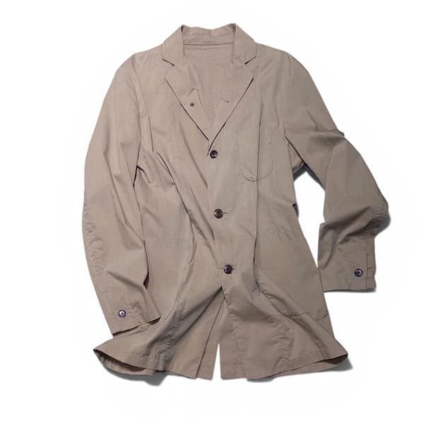 Number nine tailored jacket