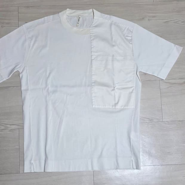 트렌짓 반팔티셔츠