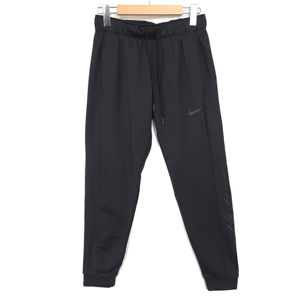 여성 나이키 NIKE 기모 조거 트레이닝 팬츠 S