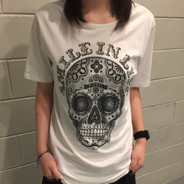 Diesel 90s 반팔