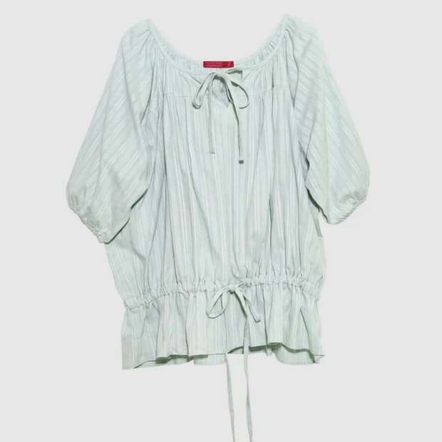 인앤양인하모니 Siesta blouse