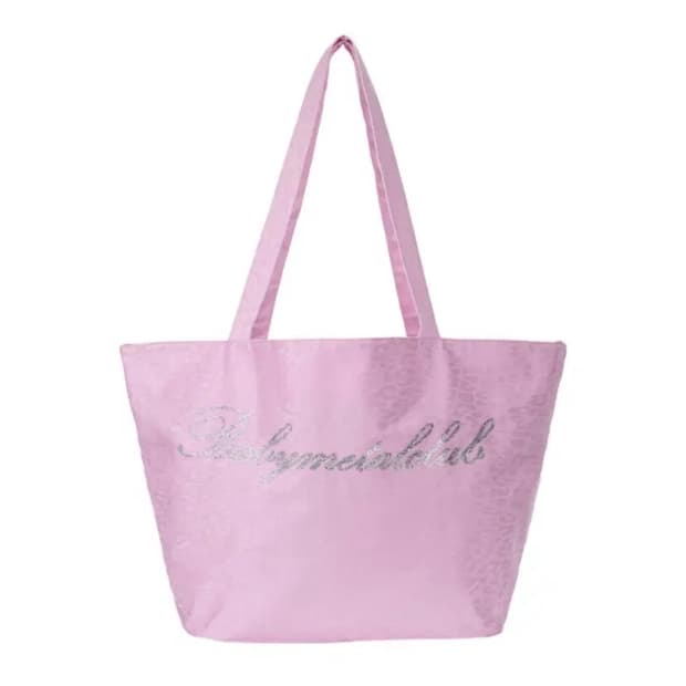 베이비메탈클럽 베메클 쥬시백 핑크 히메갸루 오네갸루