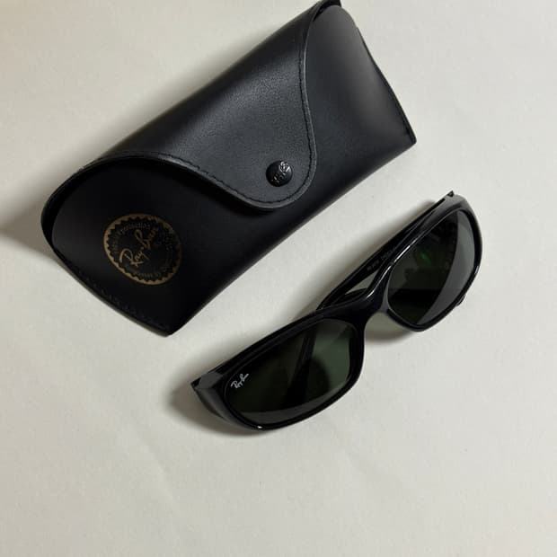 래이밴 (RayBan) 대디오