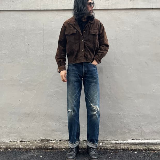 90년대 미국 lvc 201xx