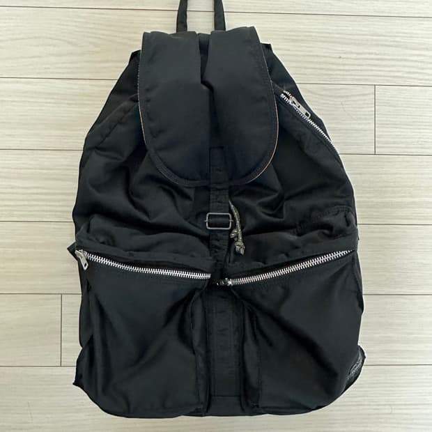 요시다 포터 탱커 백팩