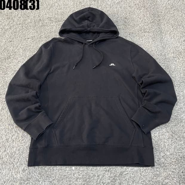 제이린드버그 후드티