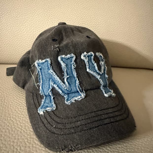 MLB 안스트럭쳐 볼캡