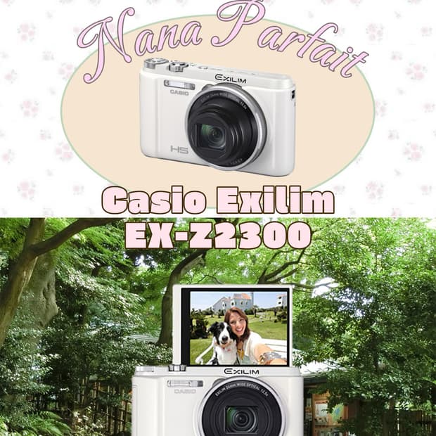 (한글지원) 셀카모드 희귀템 카시오 엑슬림 zr1300 Casio