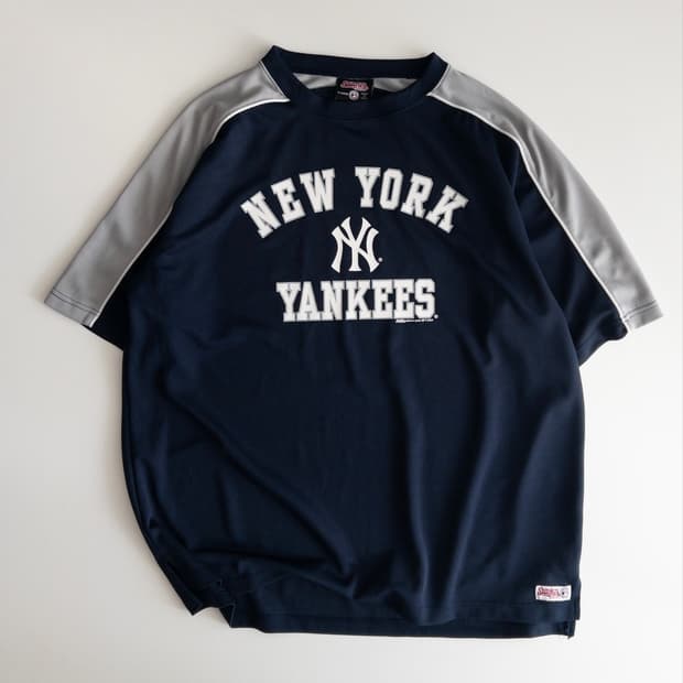 스티치스 MLB 뉴욕양키스 반팔 져지 XL