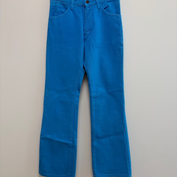 랭글러 데님팬츠 (28inch)