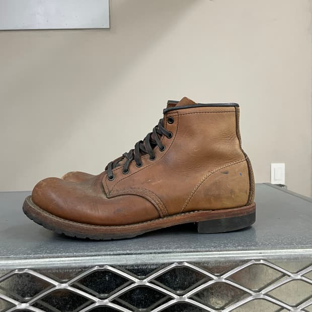 레드윙 벡맨 US 8.5 (265) (gr-4020)