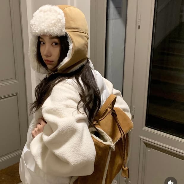 더바넷 트루퍼햇