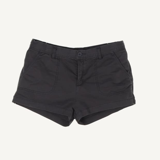 브랜디멜빌 쇼츠