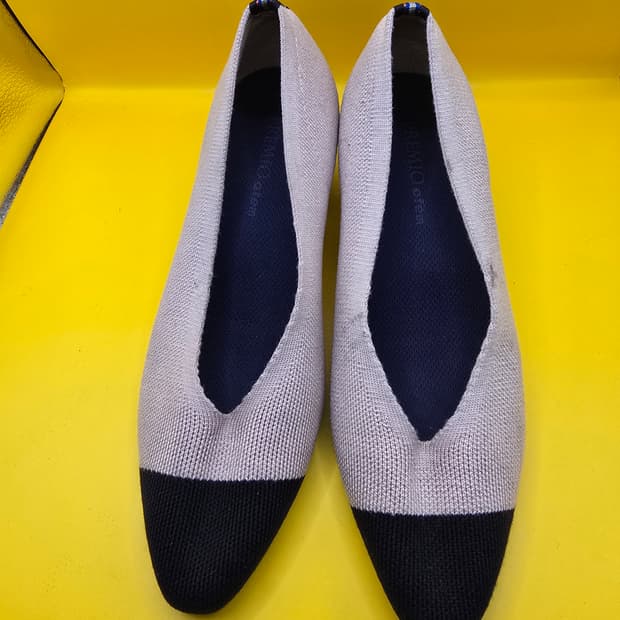 오브엠 니트 펌프스 (245)