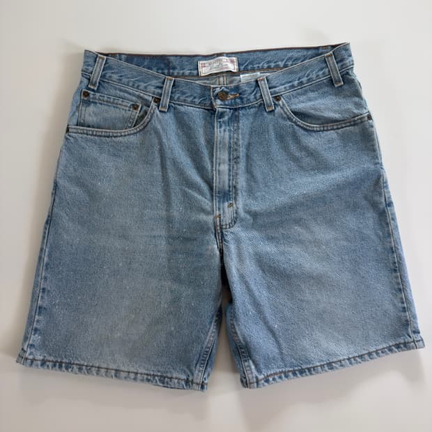 00s levi’s signature 빈티지 리바이스 34인치