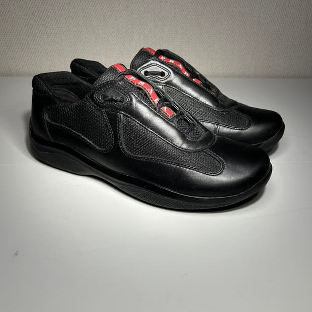 프라다 스포츠 아메리카컵