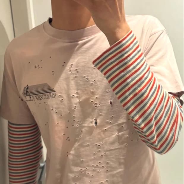 Satisfy arizona tee
